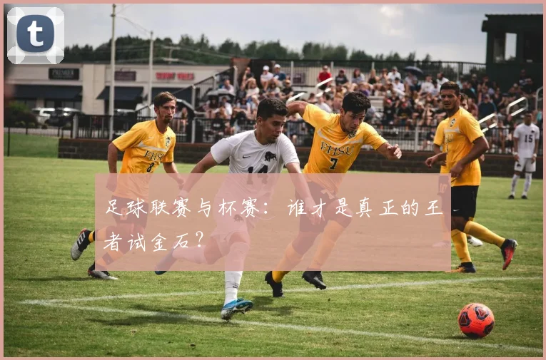 足球联赛与杯赛：谁才是真正的王者试金石？